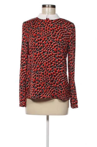 Дамска блуза Hallhuber, Размер S, Цвят Многоцветен, Цена 35,66 лв.
