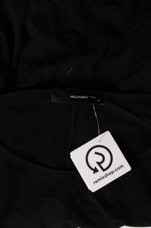 Bluză de femei Hallhuber, Mărime XS, Culoare Negru, Preț 41,05 Lei