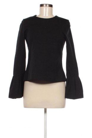 Damen Shirt Hallhuber, Größe XS, Farbe Schwarz, Preis € 5,01