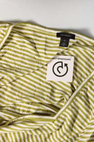 Damen Shirt Halogen, Größe XL, Farbe Mehrfarbig, Preis € 17,39