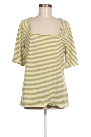 Γυναικεία μπλούζα Halogen, Μέγεθος XL, Χρώμα Πολύχρωμο, Τιμή 17,39 €