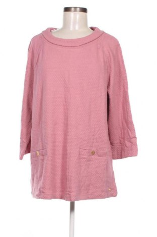 Дамска блуза Hampton Republic, Размер XL, Цвят Розов, Цена 8,84 лв.