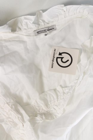 Γυναικεία μπλούζα Happening, Μέγεθος XS, Χρώμα Λευκό, Τιμή 3,76 €