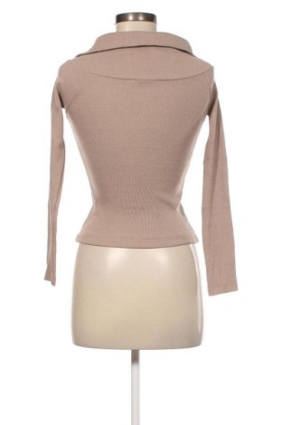 Damen Shirt Happines, Größe M, Farbe Beige, Preis € 30,41