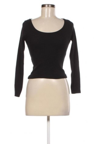 Γυναικεία μπλούζα Happines, Μέγεθος S, Χρώμα Μαύρο, Τιμή 6,08 €