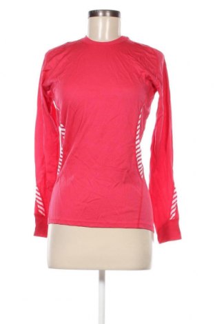 Дамска блуза Helly Hansen, Размер L, Цвят Розов, Цена 34,00 лв.