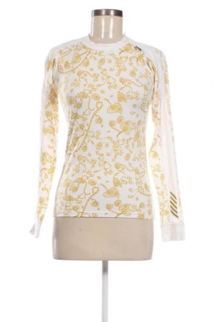 Дамска блуза Helly Hansen, Размер S, Цвят Многоцветен, Цена 32,68 лв.