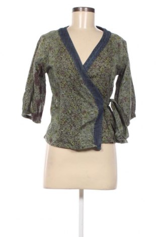 Дамска блуза Helmi, Размер M, Цвят Многоцветен, Цена 11,26 лв.