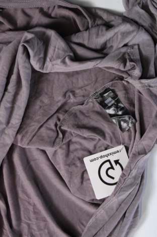 Damen Shirt Hema, Größe M, Farbe Grau, Preis € 2,91