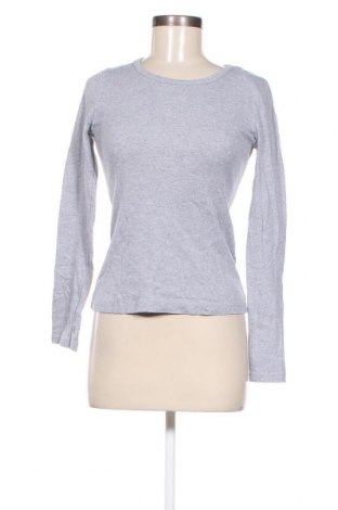 Damen Shirt Hema, Größe S, Farbe Grau, Preis € 2,38