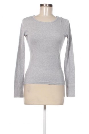 Damen Shirt Hema, Größe S, Farbe Grau, Preis 1,98 €