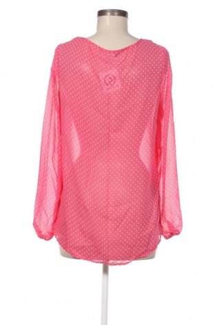 Damen Shirt Hema, Größe M, Farbe Rosa, Preis 8,18 €