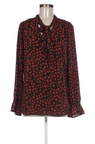 Дамска блуза Hema, Размер L, Цвят Многоцветен, Цена 10,45 лв.