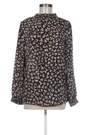 Γυναικεία μπλούζα Hema, Μέγεθος S, Χρώμα Πολύχρωμο, Τιμή 1,76 €