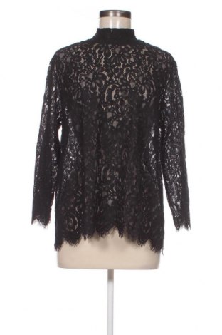 Дамска блуза Hema, Размер XL, Цвят Черен, Цена 11,40 лв.