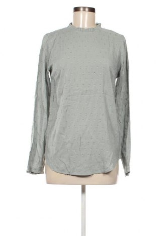 Damen Shirt Hema, Größe S, Farbe Grün, Preis 2,12 €