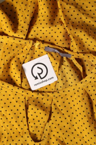 Damen Shirt Hema, Größe L, Farbe Gelb, Preis 3,31 €