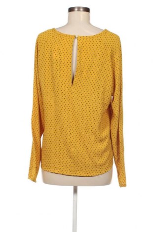 Дамска блуза Hema, Размер L, Цвят Жълт, Цена 4,75 лв.