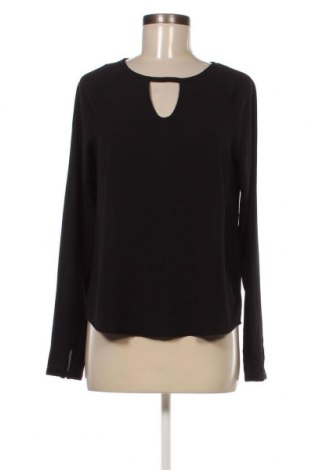 Γυναικεία μπλούζα Hema, Μέγεθος S, Χρώμα Μαύρο, Τιμή 5,88 €
