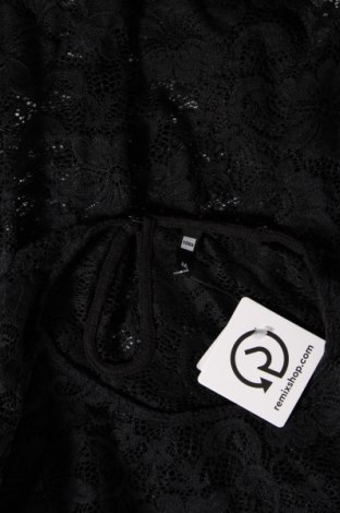 Дамска блуза Hema, Размер M, Цвят Черен, Цена 3,04 лв.