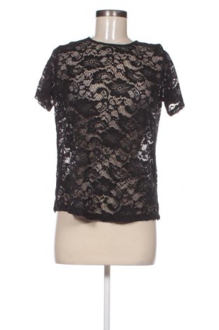 Дамска блуза Hema, Размер M, Цвят Черен, Цена 3,04 лв.