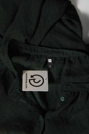 Bluză de femei Hema, Mărime L, Culoare Verde, Preț 15,63 Lei