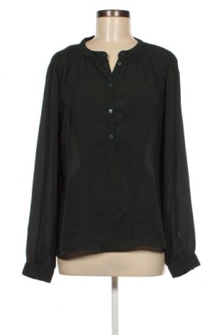 Дамска блуза Hema, Размер L, Цвят Зелен, Цена 4,75 лв.