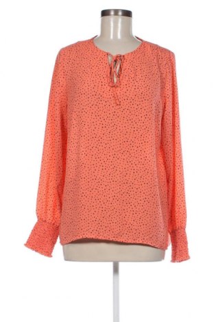Дамска блуза Hema, Размер M, Цвят Оранжев, Цена 7,60 лв.