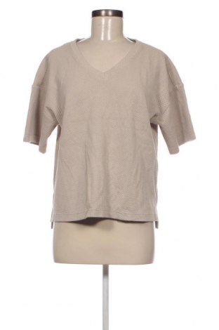 Γυναικεία μπλούζα Hema, Μέγεθος M, Χρώμα  Μπέζ, Τιμή 5,29 €