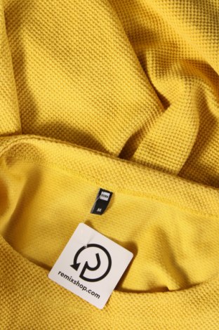 Дамска блуза Hema, Размер M, Цвят Жълт, Цена 4,56 лв.