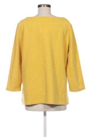 Дамска блуза Hema, Размер M, Цвят Жълт, Цена 4,56 лв.
