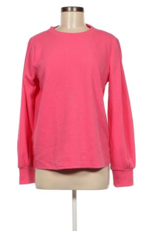 Дамска блуза Hema, Размер M, Цвят Розов, Цена 19,00 лв.