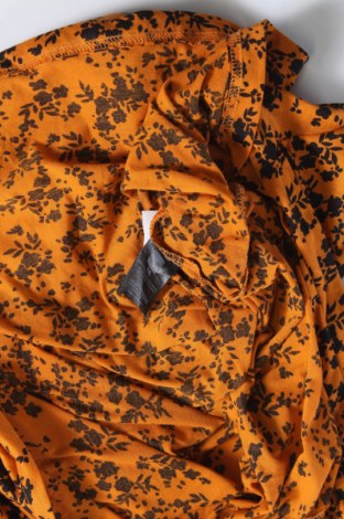 Damen Shirt Hema, Größe M, Farbe Orange, Preis 3,83 €