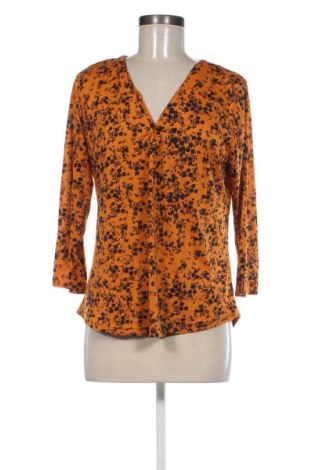 Γυναικεία μπλούζα Hema, Μέγεθος M, Χρώμα Πορτοκαλί, Τιμή 3,17 €