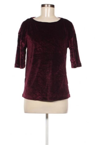 Γυναικεία μπλούζα Hema, Μέγεθος S, Χρώμα Κόκκινο, Τιμή 11,75 €