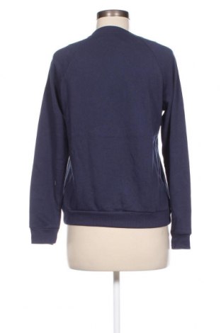 Γυναικεία μπλούζα Hema, Μέγεθος S, Χρώμα Μπλέ, Τιμή 2,35 €