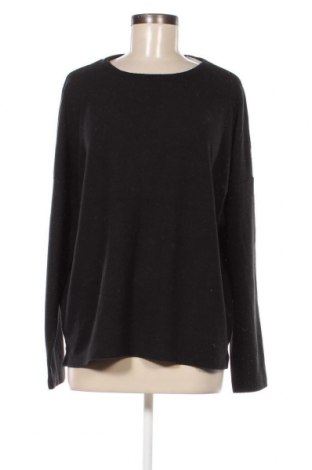 Γυναικεία μπλούζα Hema, Μέγεθος XL, Χρώμα Μαύρο, Τιμή 4,11 €