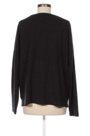 Γυναικεία μπλούζα Hema, Μέγεθος XL, Χρώμα Μαύρο, Τιμή 4,23 €