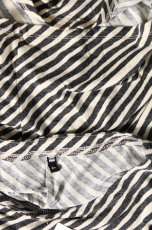 Γυναικεία μπλούζα Hema, Μέγεθος XL, Χρώμα Πολύχρωμο, Τιμή 4,23 €