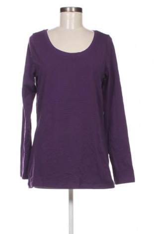 Damen Shirt Hema, Größe XL, Farbe Lila, Preis 5,29 €