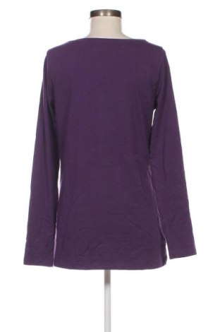 Дамска блуза Hema, Размер XL, Цвят Лилав, Цена 7,60 лв.