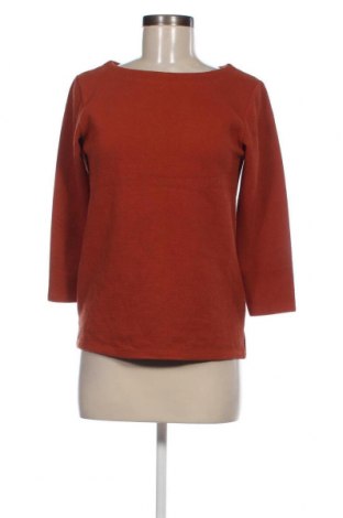 Γυναικεία μπλούζα Hema, Μέγεθος S, Χρώμα Καφέ, Τιμή 3,53 €