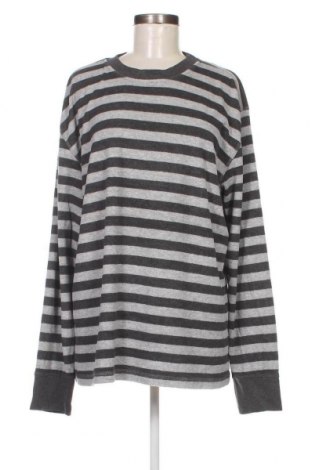 Γυναικεία μπλούζα Hema, Μέγεθος XL, Χρώμα Πολύχρωμο, Τιμή 4,70 €
