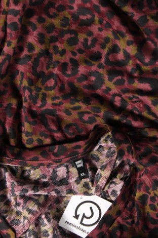 Дамска блуза Hema, Размер XL, Цвят Многоцветен, Цена 7,60 лв.