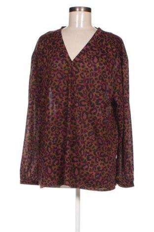 Дамска блуза Hema, Размер XL, Цвят Многоцветен, Цена 19,00 лв.