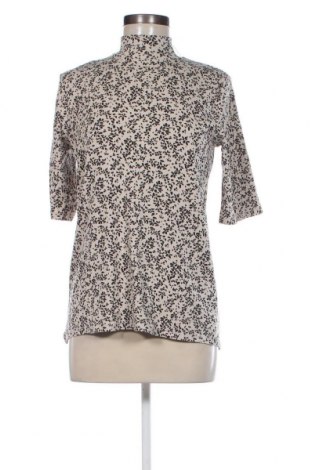 Γυναικεία μπλούζα Hema, Μέγεθος L, Χρώμα  Μπέζ, Τιμή 11,75 €