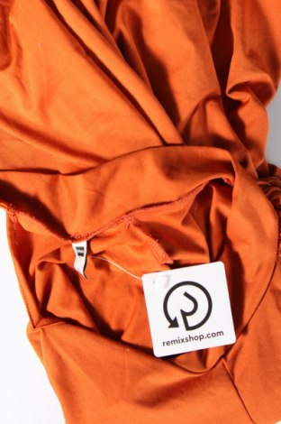 Damen Shirt Hema, Größe L, Farbe Orange, Preis € 3,57