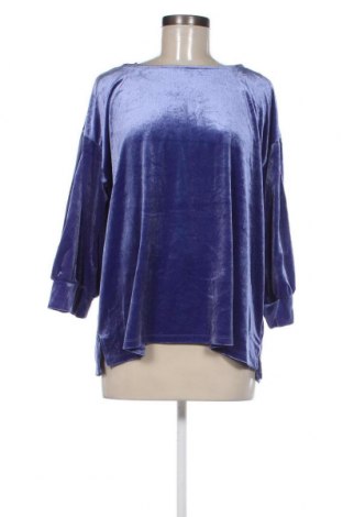 Damen Shirt Hema, Größe XL, Farbe Blau, Preis € 4,99