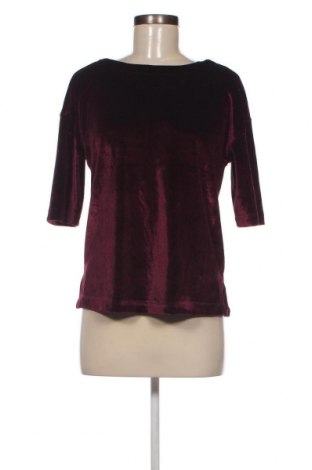 Damen Shirt Hema, Größe S, Farbe Rot, Preis 2,64 €