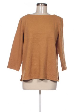 Γυναικεία μπλούζα Hema, Μέγεθος L, Χρώμα Κίτρινο, Τιμή 11,75 €
